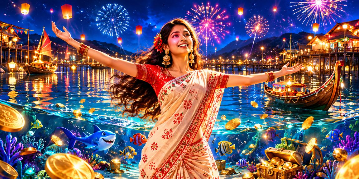 বান্দরবানে গেম খেলার জন্য লগইন