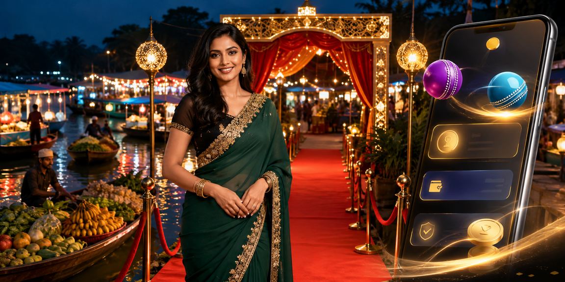 বারিসালের বাজারে গেম বিষয়ক তথ্য সংগ্রহ